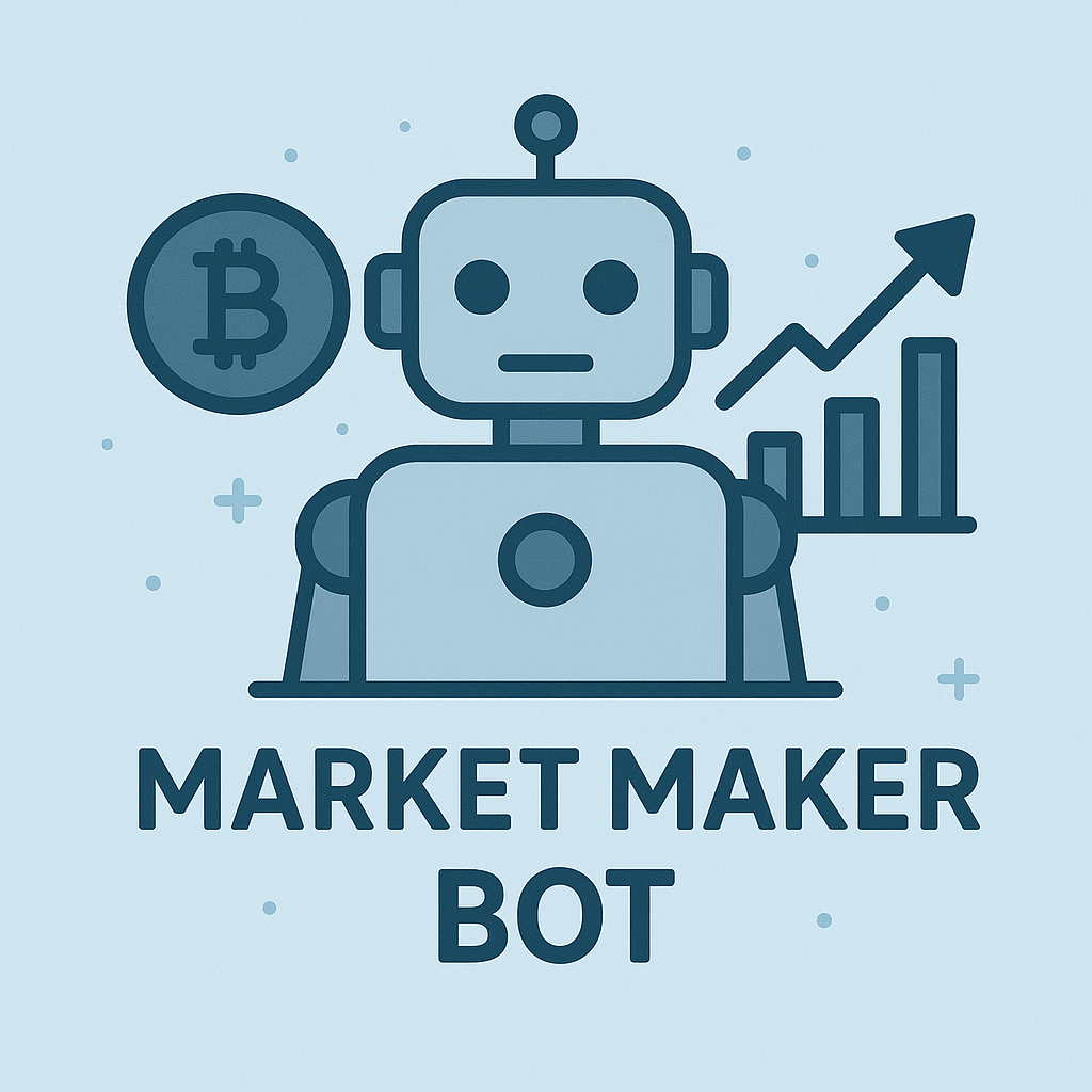 Kripto Para Borsaları Market Maker Botu